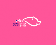 sea pig