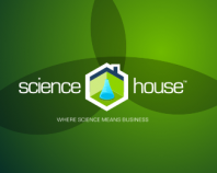 ScienceHouse v2