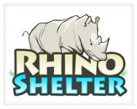 Rhino Shelter 2