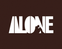 alone
