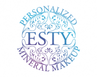 Esty Mineral Makeup