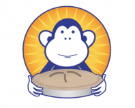 Monkey Pie!