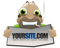 Bum Logo