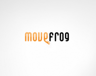 MoveFrog logo