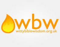 WittyBibleWisdom