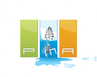 P.M.A Kick-Off Logo