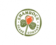 Shamrock Glass Company