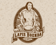 Lapis Boenda
