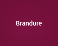 Brandure