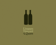 Unseen Vineyard of the Queen