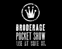 Broderage