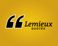 Lemieux Quotes