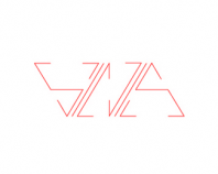 SILVIA ambigram