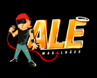Ale Magalh&Atilde;&pound;es