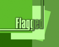 Flagged