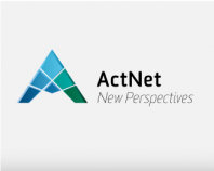 ActNet - New perspectives