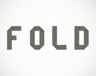 Fold