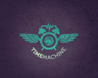TIME MACHINE