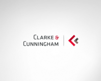 Clarke & Cunningham.