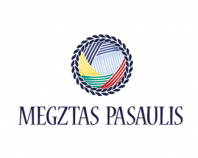 Megztas Pasaulis