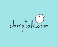 ChirpTalk