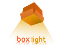 Box light