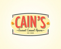 Cain's