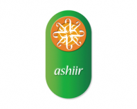 Ashiir Logo