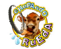 Chupando Rueda