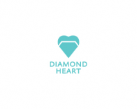 Diamond Heart