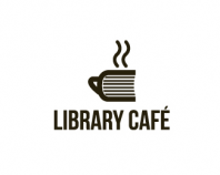 library cafe