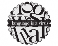 Language is a Virus