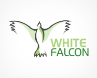 White Falcon