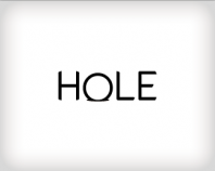 Hole