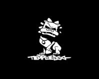 Templedog
