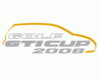 Golf GTI Cup 2008