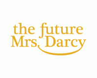 the future Mrs. Darcy - 2