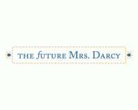 the future Mrs. Darcy - 4