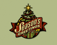 Seasons Greetings