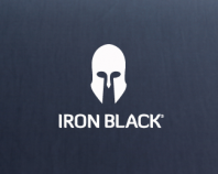 IronBlack
