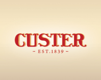 Custer Brand