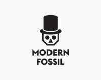 Modern Fossil
