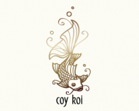 Coy koi