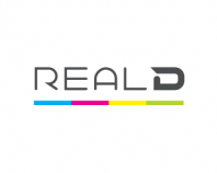 RealD Logo Sketch 2