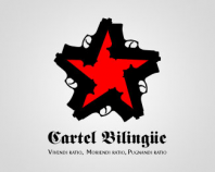 Cartel Bilingue