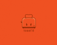 Toast'd