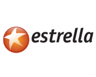 ESTRELLA - Logo Draft