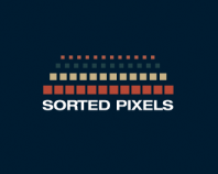 Sorted Pixels