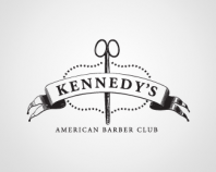 Kennedy's American Barber Club