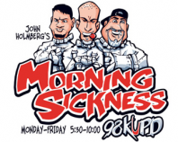 Morning Sickness
